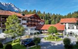 Hotel am Badersee