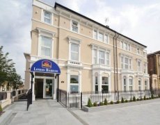 Hotel Best Western London Highbury