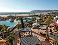 Hotel RIU Tikida Dunas