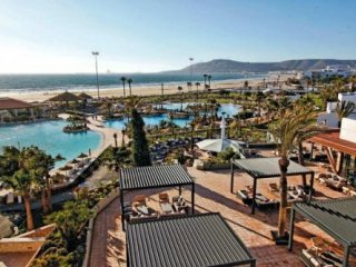 Hotel RIU Tikida Dunas