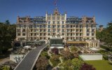 Royal Savoy Hotel & Spa