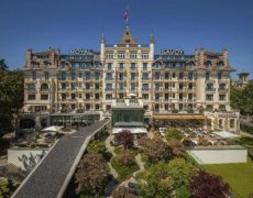 Royal Savoy Hotel & Spa