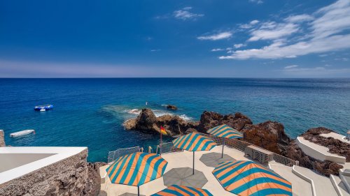 Hotel Sentido Galosol