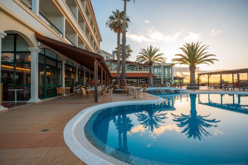 Hotel Sentido Galosol