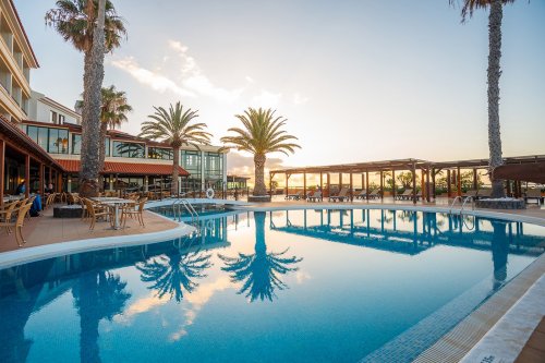 Hotel Sentido Galosol