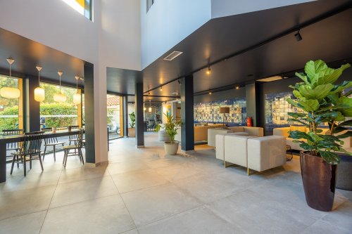 Hotel Sentido Galosol