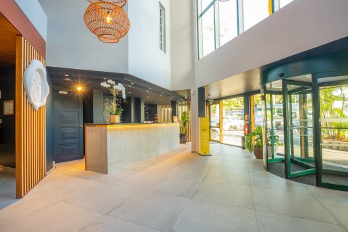 Hotel Sentido Galosol