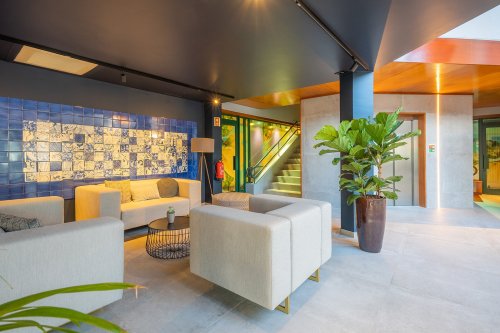 Hotel Sentido Galosol