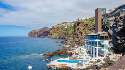 Hotel Sentido Galosol