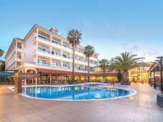 Hotel Sentido Galosol Hotel Sentido Galosol