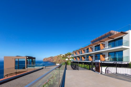 Hotel Sentido Galomar