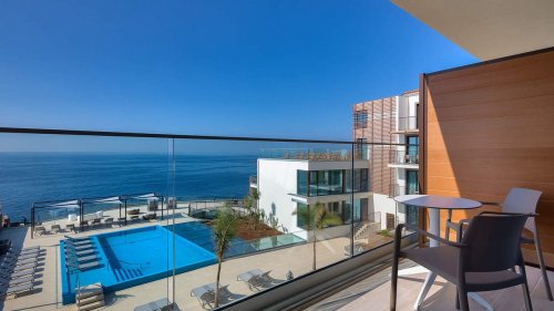 Hotel Sentido Galomar