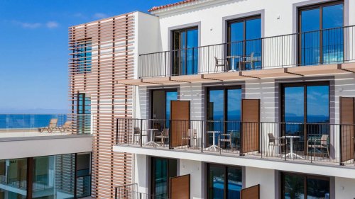 Hotel Sentido Galomar