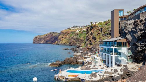 Hotel Sentido Galomar