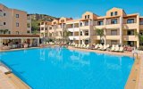 Katalog zájezdů - Řecko, Hotel Creta Palm