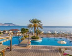 Hotel Hydramis Palace Beach Resort
