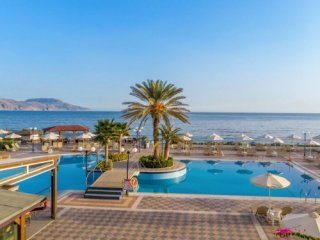 Hotel Hydramis Palace Beach Resort