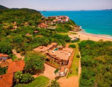 Buzios Espiritualidade Hotel