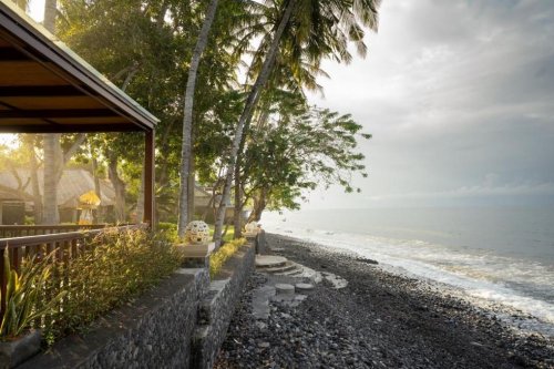 Mimpi Resort Tulamben