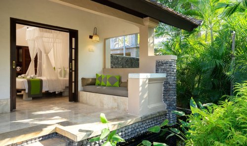 Mimpi Resort Tulamben