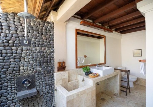 Mimpi Resort Tulamben