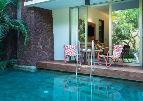 Hotel Merusaka Nusa Dua