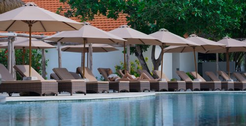 Hotel Merusaka Nusa Dua