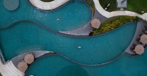 Hotel Merusaka Nusa Dua