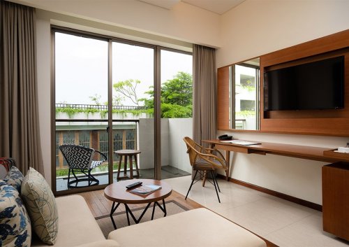 Hotel Merusaka Nusa Dua