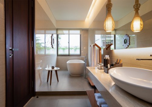 Hotel Merusaka Nusa Dua