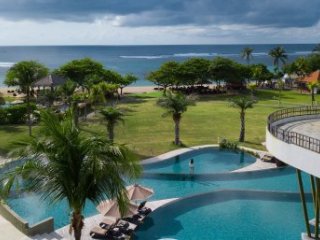 Hotel Merusaka Nusa Dua Hotel Merusaka Nusa Dua