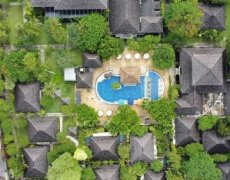 Rama Beach Resort & Villas