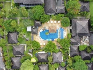 Rama Beach Resort & Villas