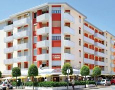 Condominio Ausonia