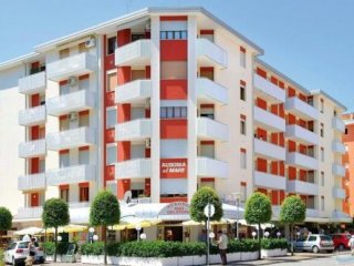 Condominio Ausonia