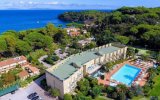 Hotel Le Acacie