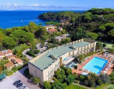Hotel Le Acacie