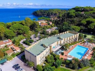 Hotel Le Acacie