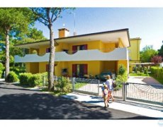 Villa Ca Margherita