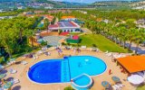 Katalog zájezdů - Itálie, Villaggio Arcobaleno
