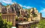 Katalog zájezdů, španělsko - Barcelona a Montserrat