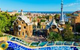 španělsko - Barcelona, Girona a Víno