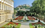 Katalog zájezdů - Rakousko, Salcburk a Orlí hnízdo