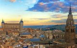 Katalog zájezdů - Španělsko, Poklady Španělského kulturního dědictví UNESCO