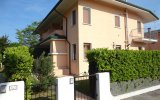 Katalog zájezdů - Itálie, Caorle - Porto Santa Margherita - Vilky Iride