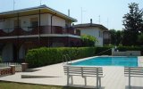 Caorle - Porto Santa Margherita - Vilky Lully