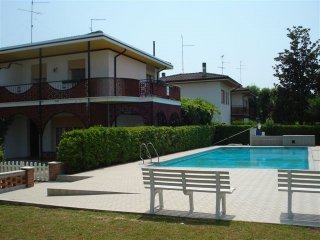 Caorle - Porto Santa Margherita - Vilky Lully