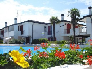 Caorle - Porto Santa Margherita - Villaggio San Marco