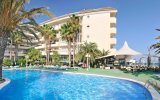 Santa Susanna - Hotel Caprici Beach & SPA