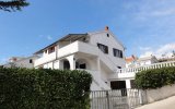 Apartmánový dům Žarko